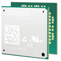 Moduł Thales Lte Cat.4 Fallback 2G/3G Gnss Bga