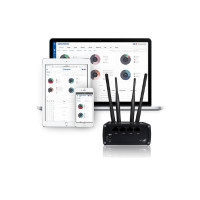 Teltonika Remote Managment System