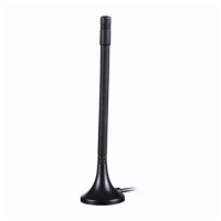 Antena Lte Magnetyczna Mcx(M) Proste  Rg174 3M