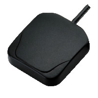 Antena Gps/Glonass Taoglas 3000Mm Rg174 Sma(M)