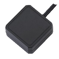 Antena Taoglas Aa.180 Dual-Pin Patch