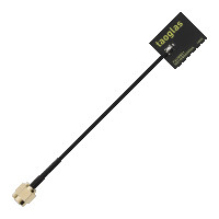 Antena Accurauwb Flex Series 6-8Ghz Ultra Wide