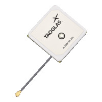 Antena Wewnętrzna  Gps/Glonass/Galileo/Beidou 35Mm