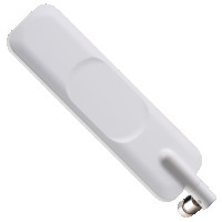 Antena 4G/5G Apex Ii Tg.35 White Wideband Dipole