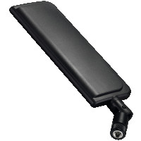 Antena 4G/3G/2G Hinged Sma(M) Taoglas