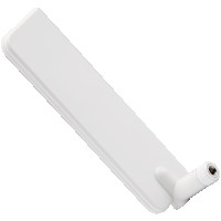 Antena Tg.30 4G/3G/2G White Sma(M)
