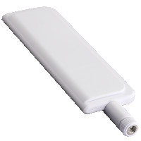 Antena Tg.30 4G/3G/2G White  Sma (M)