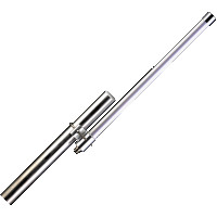 Antena Barracuda Omb.433.B03F21 433Mhz 3Dbi