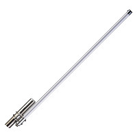 Antena Barracuda Omb.433.B06F21 433Mhz 6Dbi