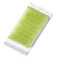 Antena Ceramiczna Ca.50 5.8Ghz 3.2*1.6*0.5Mm