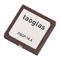 Antena Dsgp.1575.18.4 18*18*4Mm Gps L1 Galileo E1