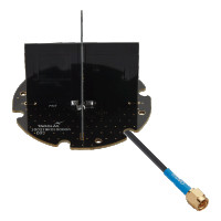 Antena Embedded Active For Gnss L1/L2/L5