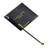 Antena Wewnętrzna Fxp72 2.4Ghz Flex Pcb, 53Mm
