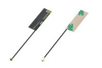 Antena Fxp40 3G/2G Flexible, 85Mm, 1.13