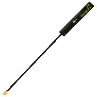 Antena Fxp74 2.4Ghz Black Diamond Flex Pcb, 100Mm