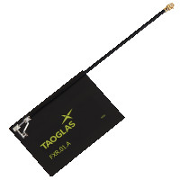 Antena Fxr.01.A Nfc Flex Pcb 53.34*36.83*0.24Mm,