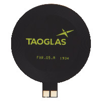 Antena Fxr.05 Circular Nfc Flex Small Form Factor