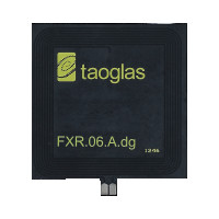Antena Fxr.06.A.dg Nfc Flex 47X47X0,3 Mm