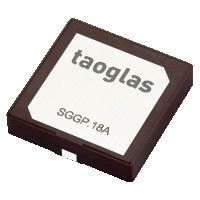 Antena Gps/Glonass Dual-Band Smd Mount Patch