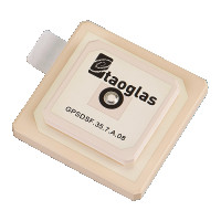 Antena Gpsdsf.35.7.A.08 - 35Mm Sdars Stacked Patch