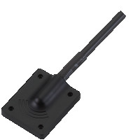 Antena Gsa.8859 4Dbi 5.9Ghz Adhesive Mount C-V2X