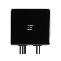 Antena Guardian 5In1 2*Lte Mimo, 2*Wifi Mimo, Gnss