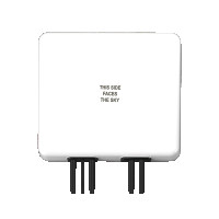 Antena Guardia 5In1  2*Lte Mimo, 2*Wifi Mimo, Gnss