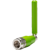 Antena Gw.05 2.4/5.8Ghz Monopole Rp-Sma(M) Hinged