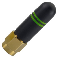 Antena Gw.26 2.4Ghz Monopole Rp-Sma(M)