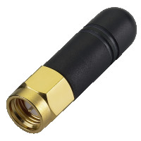 Antena Gw.26 2.4Ghz Monopole Sma(M) High Temperat