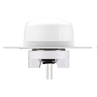 Antena Hercules Ma104 White 2In1 Gps/Galileo 3G/2G