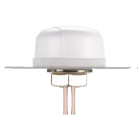 Antena Hercules Ma510 White 2In1 2.4/5.8Ghz