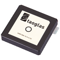 Antena Ismp.868.35.6.A.02 Ism 868Mhz 35*35*6Mm