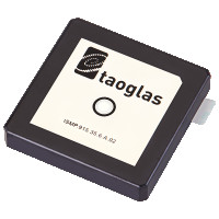 Antena Ismp.915.35.6.A.02 Ism 915Mhz 35X35*6Mm