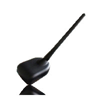 Antena Ma1045 Supercombo 5In1 2*Gps Am/Fm Siriusxm