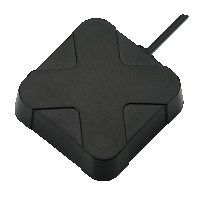 Antena Magmax2 Active Gps L1/L5 Mag Mount 3000Mm