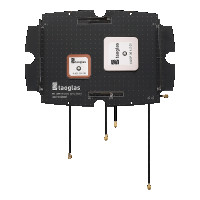 Antena Mat.500A 6In1 Integrated Board