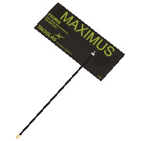Antena Maximus Fxub66 5G/4G Wideband Flexible