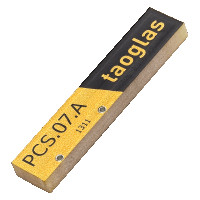 Antena Nemesis Pcs.07 3G/2G Cellular Smd 35*7*3Mm