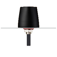 Antena Olympian Ii 3In1 Gps/Glonass Rg-174 Sma (M)