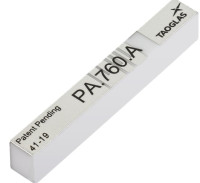 Pa.760.A - Warriorx Wideband (600-6000Mhz) 5G/4G S