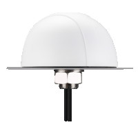 Antena Pantheon Ma700 3-In-1 White  Gps/Glonass