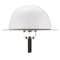 Antena Pantheon Ma710 White 3-In-1 Gps/Glonass