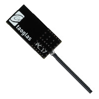 Antena Pc17 2.4Ghz Ultra Miniature Pcb 70Mm