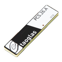 Antena Pcs.26 Havok Low Profile Lte/Cellular Smd