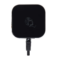 Antena Radius Nfr.01 External Bracket Mount Nfc