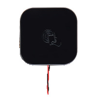 Antena Radius Nfr.02 External Bracket Nfc