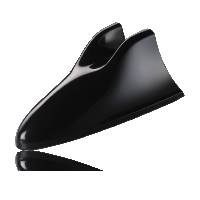 Antena Raptor Ii Ma1130.A 6-In-1 Dual Fin External