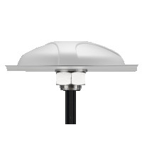 Antena Spartan Ma600 White 3In1 Gps/Glonass