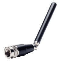 Antena Tg.09 4G/3G/2G Cellular Hinged Sma(M)